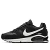 Nike (wmns)  Air Max Command 'black White'