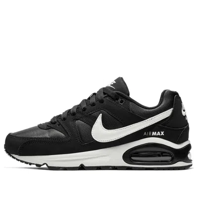 Nike (wmns)  Air Max Command 'black White'