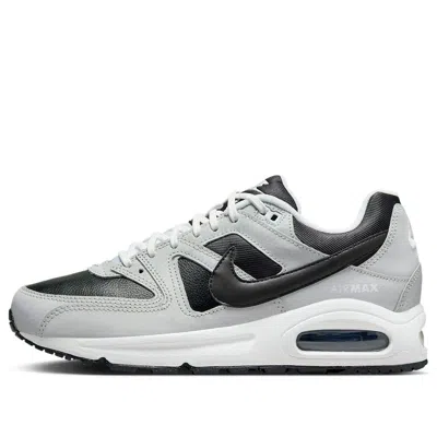 Nike (wmns)  Air Max Command 'grey Black'