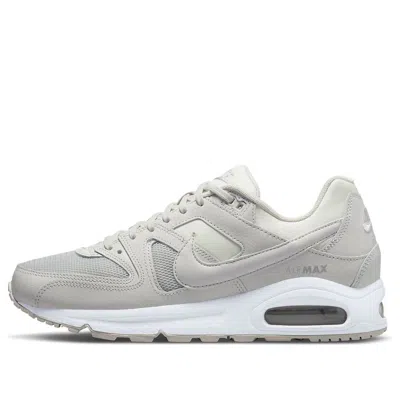 Nike (wmns)  Air Max Command 'grey White'
