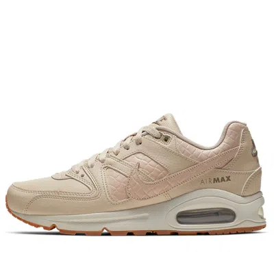 Nike (wmns)  Air Max Command Premium 'oatmeal'