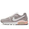 Nike (wmns)  Air Max Command 'white Grey Pink'