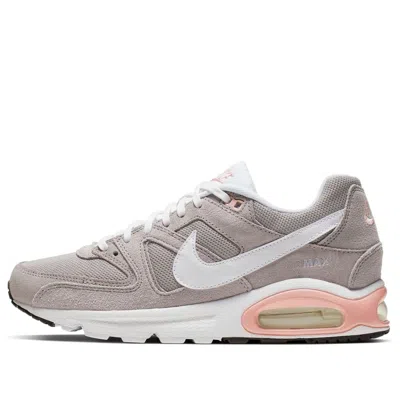 Nike (wmns)  Air Max Command 'white Grey Pink'