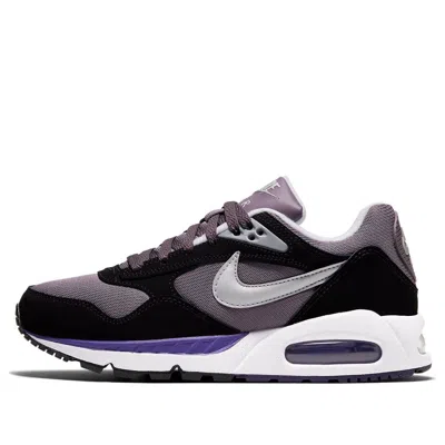 Nike (wmns)  Air Max Correlate 'black Purple White' In Multi