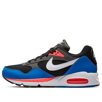 Nike (wmns)  Air Max Correlate 'blue Black White'