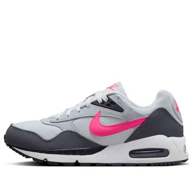 Nike (wmns)  Air Max Correlate 'grey Pink' In Multi
