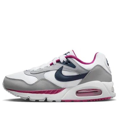 Nike (wmns)  Air Max Correlate 'white Grey Fuchsia'