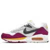 Nike (wmns)  Air Max Correlate 'white Rave Pink' In Multi