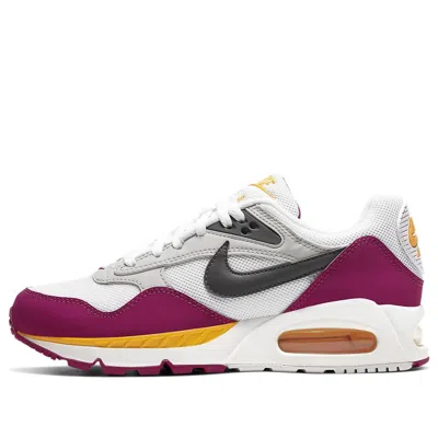 Nike (wmns)  Air Max Correlate 'white Rave Pink' In Multi