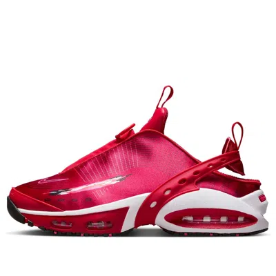 Nike (wmns)  Air Max Craze 'university Red'