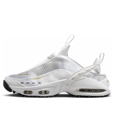 Nike (wmns)  Air Max Craze 'white Metallic Gold'
