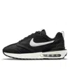 Nike (wmns)  Air Max Dawn 'black Summit White'