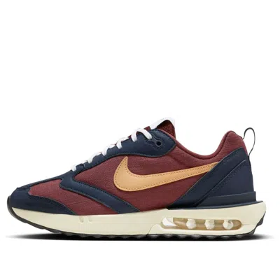 Nike (wmns)  Air Max Dawn 'burgundy Navy'
