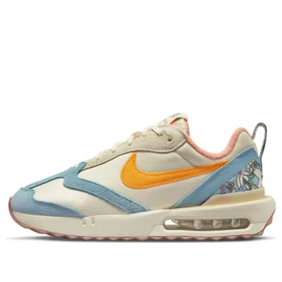 Nike (wmns)  Air Max Dawn 'coconut Milk University Gold' In Neutral