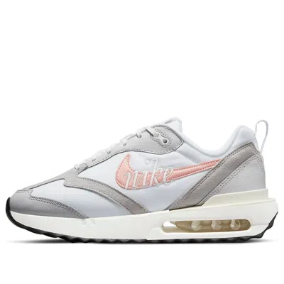 Nike (wmns)  Air Max Dawn 'grey White Pink'