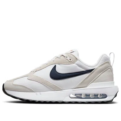 Nike (wmns)  Air Max Dawn 'light Bone Midnight Navy'