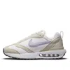 Nike (wmns)  Air Max Dawn 'light Bone Purple Dawn' In White