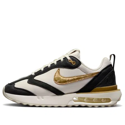 Nike (wmns)  Air Max Dawn 'light Orewood Brown Metallic Gold'