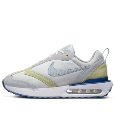 Nike (wmns)  Air Max Dawn 'photon Dust Boarder Blue' In Multi