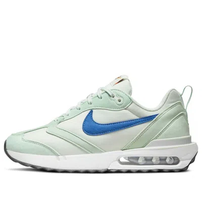 Nike (wmns)  Air Max Dawn 'pistachio Frost Team Royal'