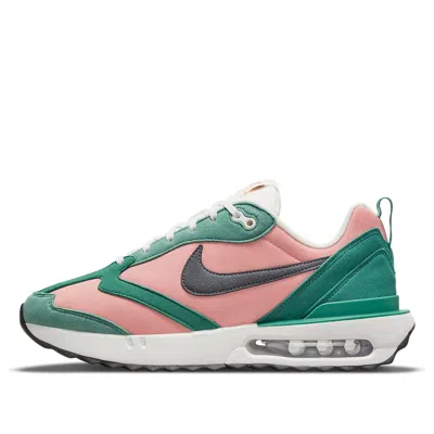 Nike (wmns)  Air Max Dawn 'rust Pink Jade Glaze' In Multi
