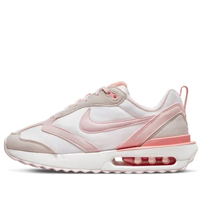 Nike (wmns)  Air Max Dawn 'summit White Fossil Stone Light Madder Root Atmosphere'