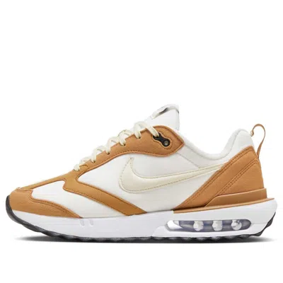 Nike (wmns)  Air Max Dawn 'white Light Brown'