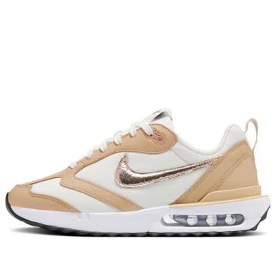 Nike (wmns)  Air Max Dawn 'white Light Brown'