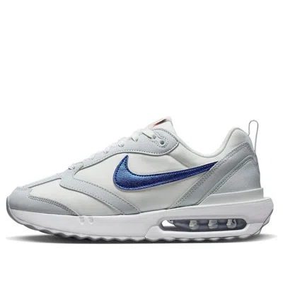 Nike (wmns)  Air Max Dawn 'white Medium Blue' In Multi