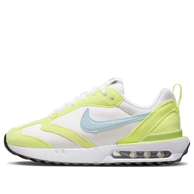 Nike (wmns)  Air Max Dawn 'white Neon'
