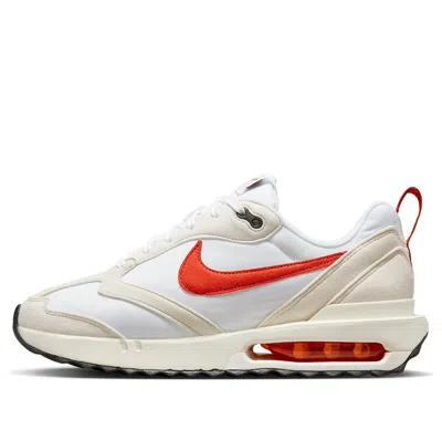 Nike (wmns)  Air Max Dawn 'white Red'