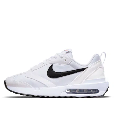 Nike (wmns)  Air Max Dawn 'white Total Orange'