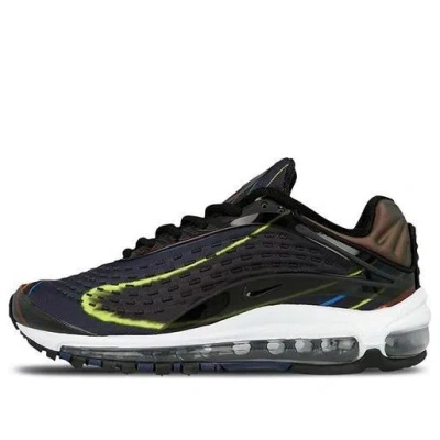 Nike (wmns)  Air Max Deluxe Og 'midnight Navy' In Black