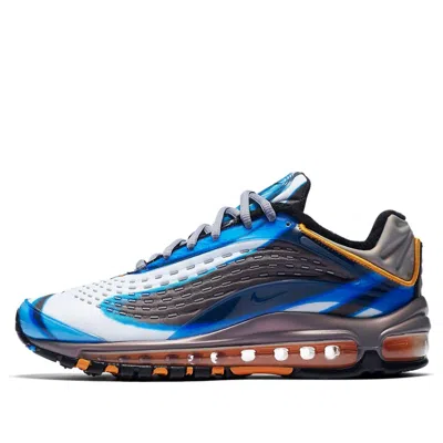Nike (wmns)  Air Max Deluxe 'photo Blue'