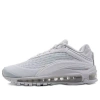 Nike (wmns)  Air Max Deluxe Se 'pure Platinum' In Gray