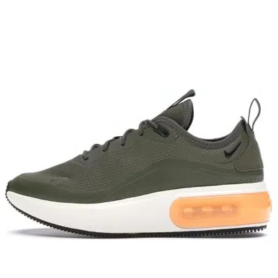 Nike (wmns)  Air Max Dia 'medium Olive' In Multi