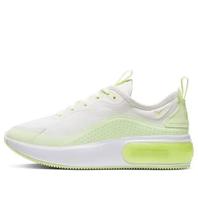 Nike (wmns)  Air Max Dia 'phantom Barely Volt' In White