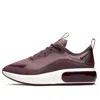 Nike (wmns)  Air Max Dia 'plum Eclipse' In Burgundy