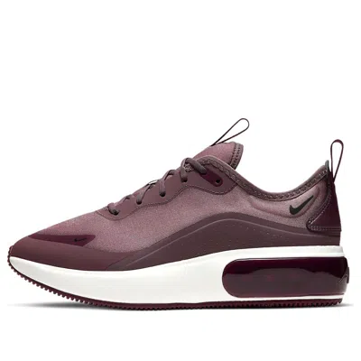 Nike (wmns)  Air Max Dia 'plum Eclipse' In Burgundy