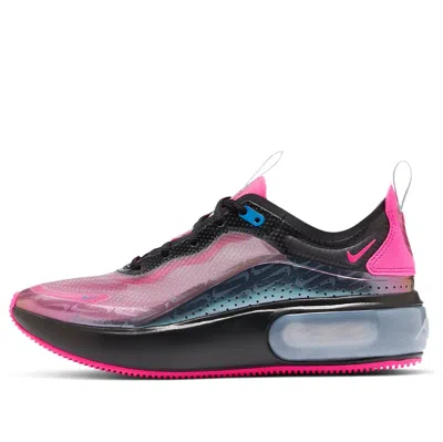 Nike (wmns)  Air Max Dia Se 'black Rose Black'