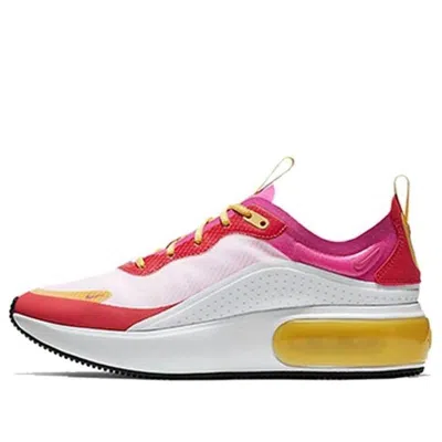 Nike (wmns)  Air Max Dia Se 'laser Fuchsia' In Multi