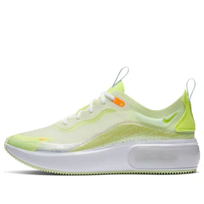 Nike (wmns)  Air Max Dia Se 'volt' In Green