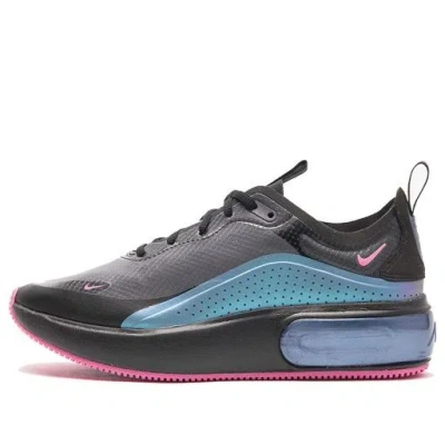 Nike (wmns)  Air Max Dia 'throwback Future' In Black