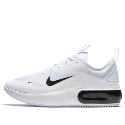 Nike (wmns)  Air Max Dia 'white'