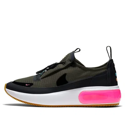 Nike (wmns)  Air Max Dia Winter 'cargo Khaki Pink'