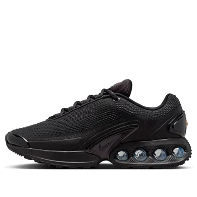 Nike (wmns)  Air Max Dn 'black Dark Grey'