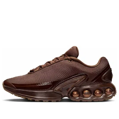 Nike (wmns)  Air Max Dn 'light Chocolate Velvet Brown'