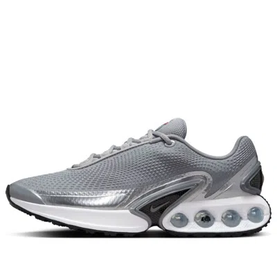 Nike (wmns)  Air Max Dn 'metallic Silver'