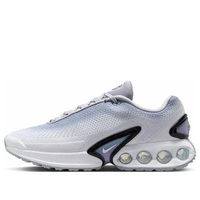 Nike (wmns)  Air Max Dn Premium 'wolf Grey Pure Platinum'