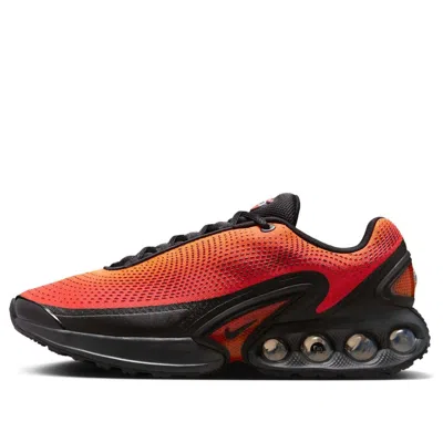 Nike (wmns)  Air Max Dn 'total Orange Black'